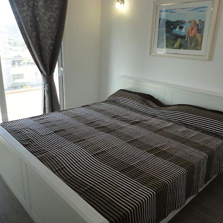 Fmar 9 Apartment Calonge  Bagian luar foto