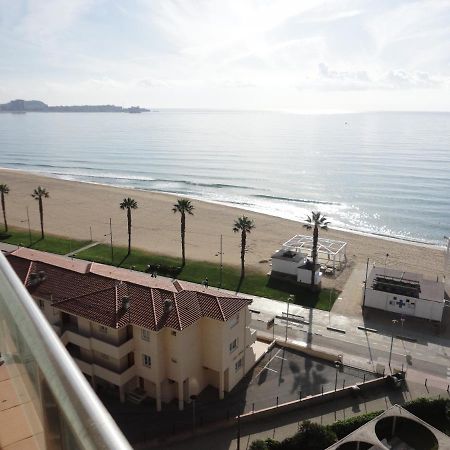 Fmar 9 Apartment Calonge  Bagian luar foto