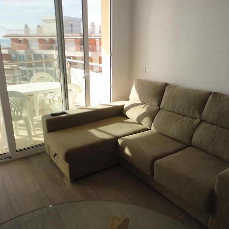 Fmar 9 Apartment Calonge  Bagian luar foto