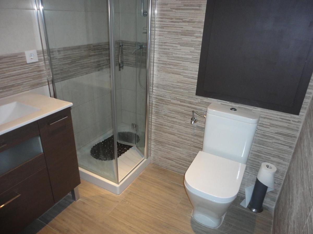 Fmar 9 Apartment Calonge  Bagian luar foto