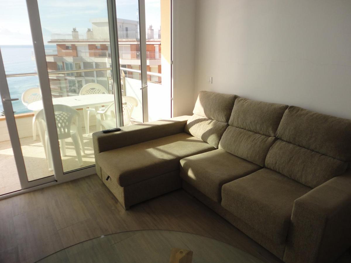 Fmar 9 Apartment Calonge  Bagian luar foto
