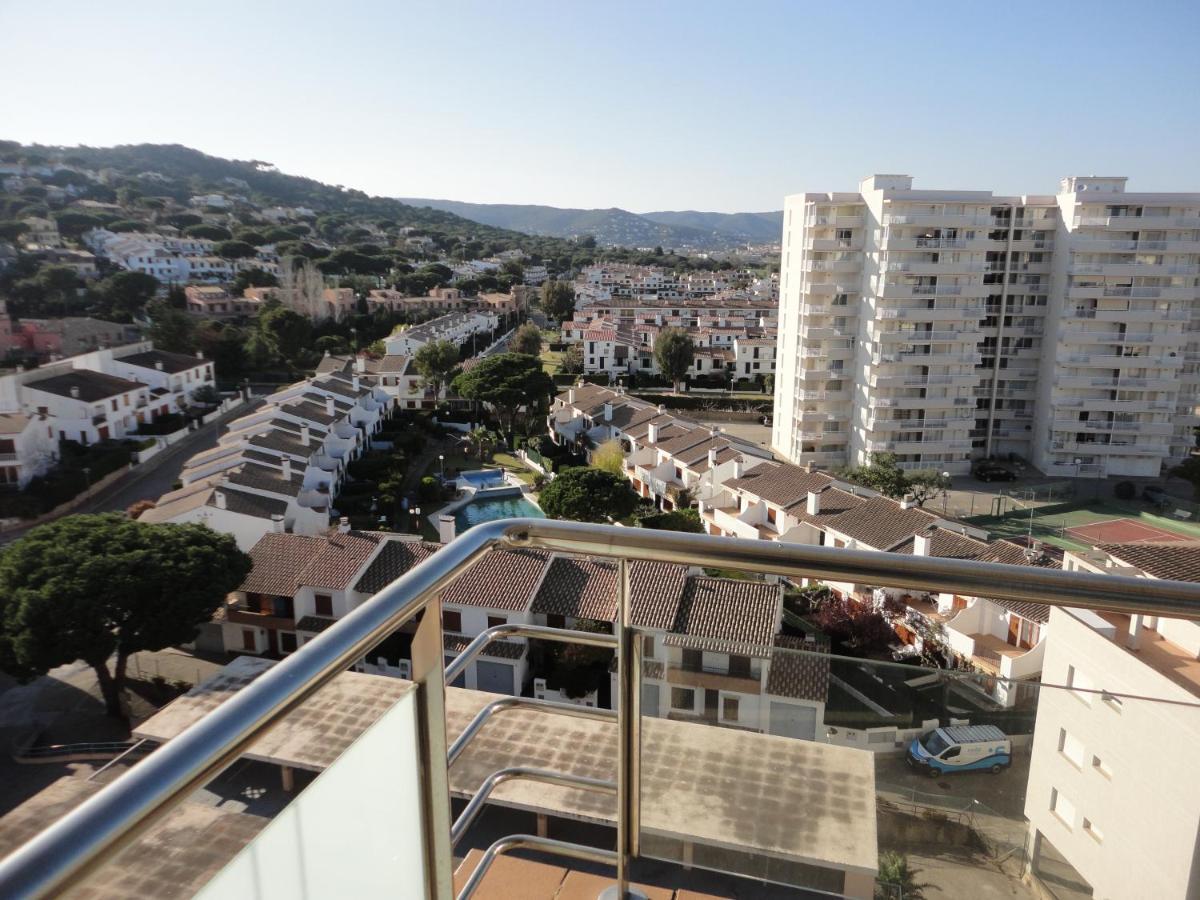 Fmar 9 Apartment Calonge  Bagian luar foto