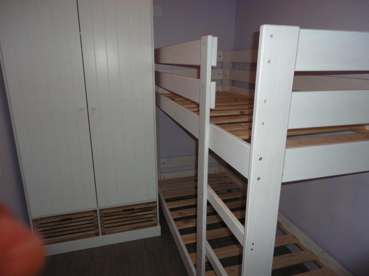 Fmar 9 Apartment Calonge  Bagian luar foto