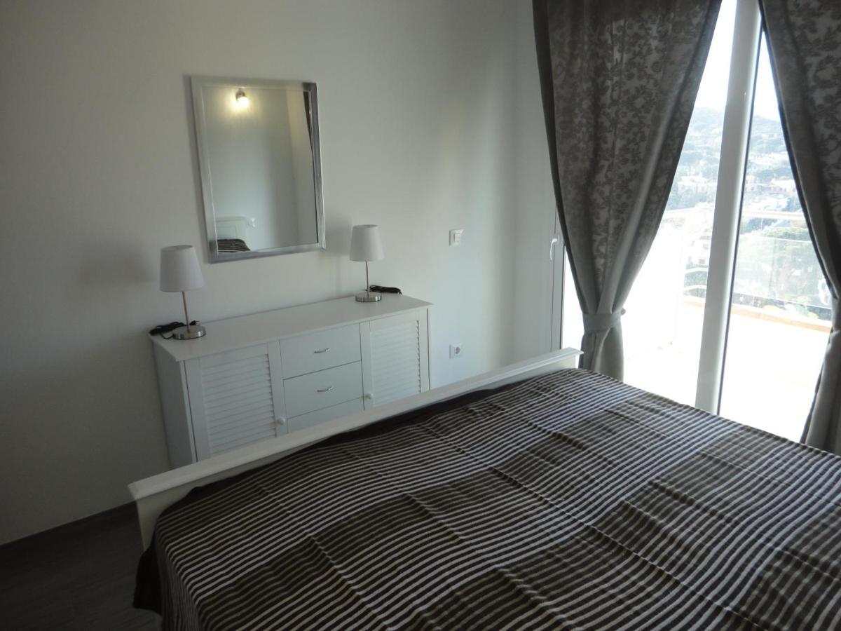 Fmar 9 Apartment Calonge  Bagian luar foto