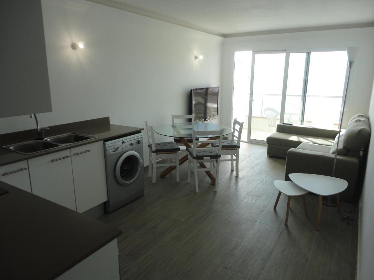 Fmar 9 Apartment Calonge  Bagian luar foto
