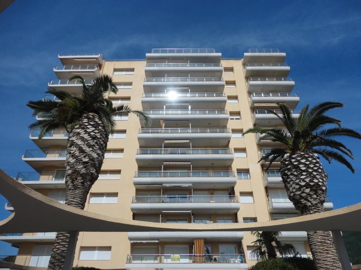Fmar 9 Apartment Calonge  Bagian luar foto