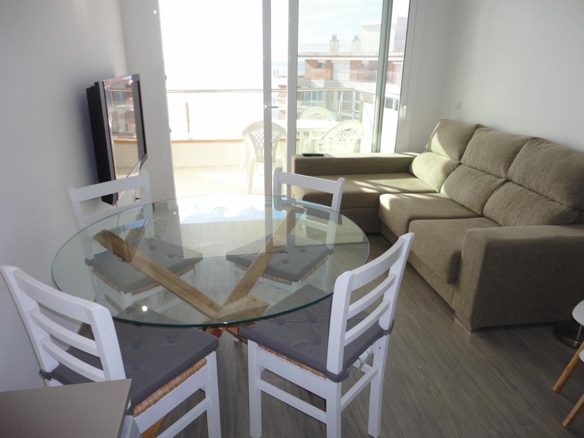 Fmar 9 Apartment Calonge  Bagian luar foto