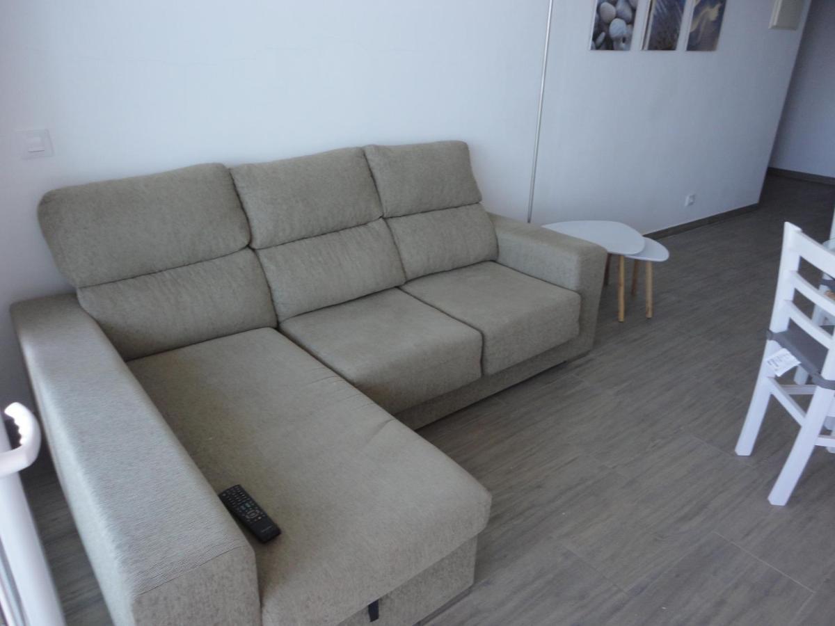 Fmar 9 Apartment Calonge  Bagian luar foto