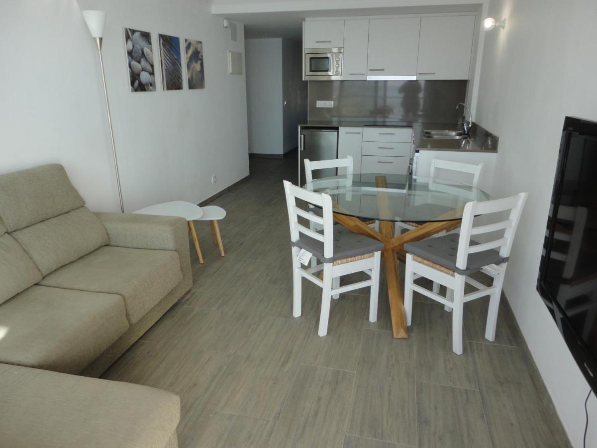 Fmar 9 Apartment Calonge  Bagian luar foto